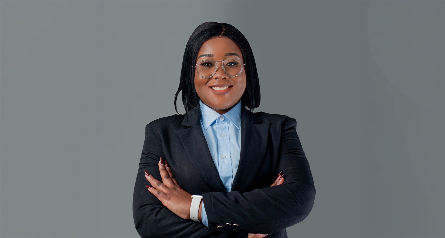 Bernadedt Kandenge, Managing Partner Accounting and Taxation