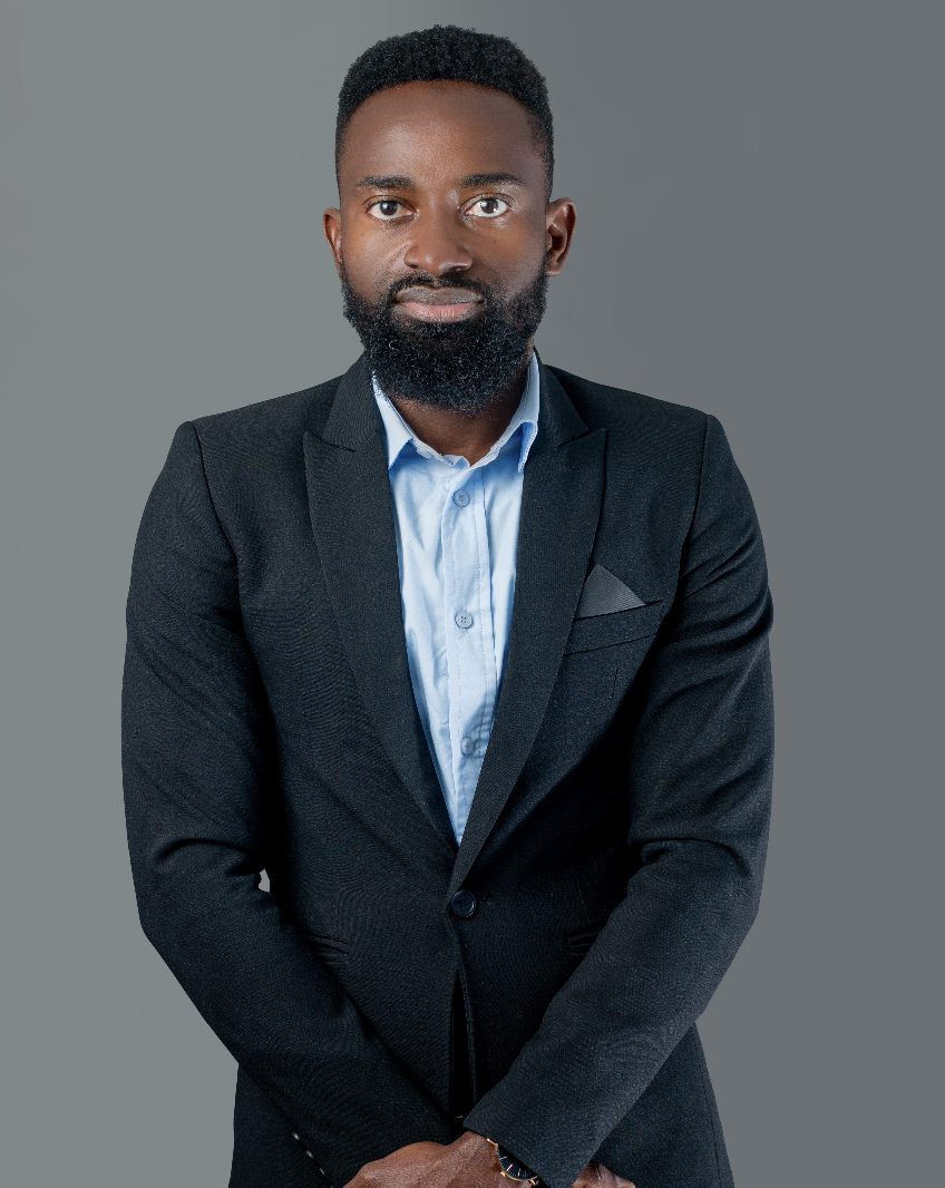Julius David, Founding Partner